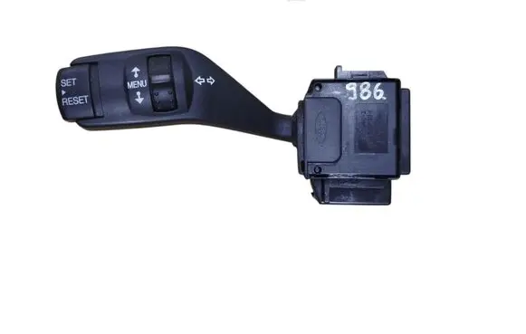 Ford Focus Indicator stalk 4M5T13335BD