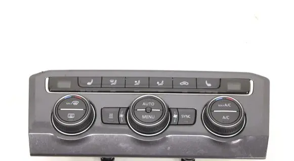 Volkswagen Tiguan Allspace Tailgate/trunk/boot open switch 5NA907044AC