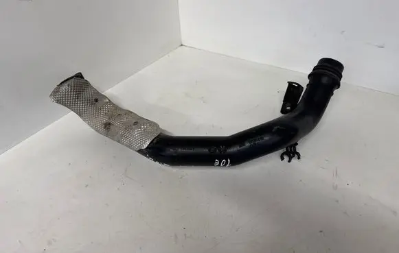 Intercooler hose/pipe