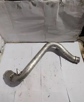Audi A6 S6 C7 4G Intercooler hose/pipe 059145731DC