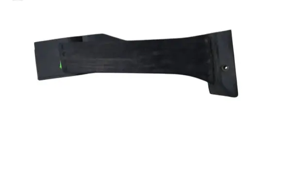 BMW 7 E65 E66 Accelerator throttle pedal 6772645