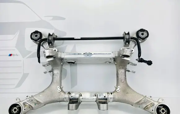 BMW 8 G14 Rear beam 