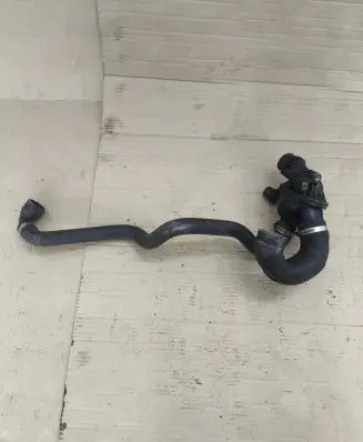 Thermostat/thermostat housing