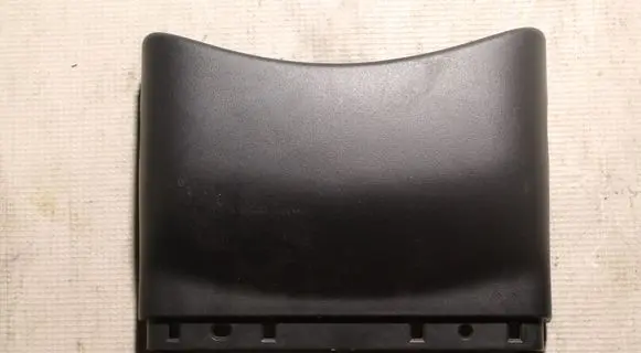 Volvo XC60 Steering wheel trim 8648402