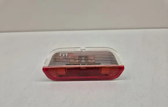 Porsche Cayenne (92A) Rear door interior light 1K0947411C