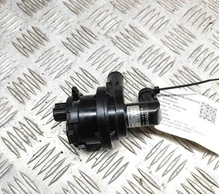 Lexus RX 450H Electric auxiliary coolant/water pump 0641001301