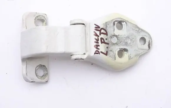 Iveco Daily 4th gen Front door hinge set 