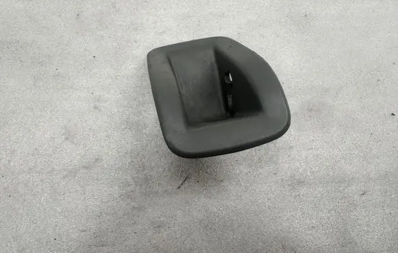 Audi A4 S4 B9 ISOFIX cover 8W0887233A 8W0887233