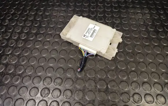 Other control units/modules
