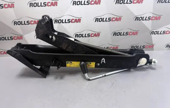 Mercedes-Benz ML W163 Lift Jack A1635800018