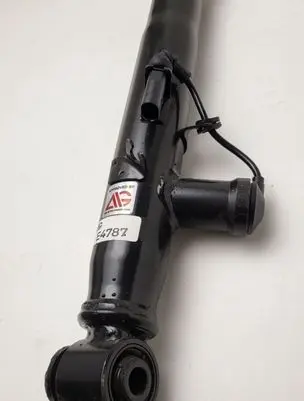 Audi A6 S6 C6 4F Rear shock absorber/damper 4F0616031A 4F0616031L 4F0616031M