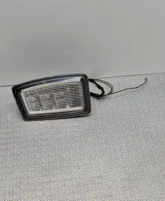 Audi A1 Tailgate rear/tail lights 8X0945096 0FA1000050