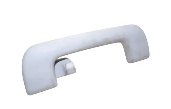 Audi A7 S7 4G Rear interior roof grab handle 8K0857608A 8K0857607B