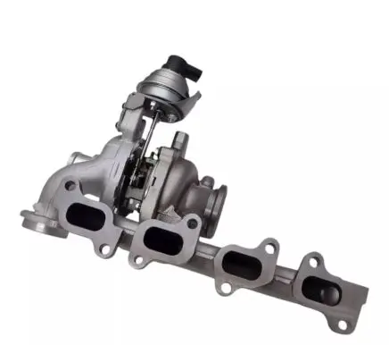 Volkswagen Amarok Turbo 03L253014A 803955 03L253014CV
