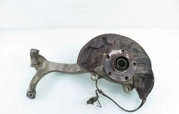 Audi A4 S4 B6 8E 8H Front wheel hub spindle knuckle 