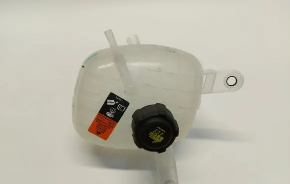 Renault Megane E-Tech Coolant expansion tank/reservoir 