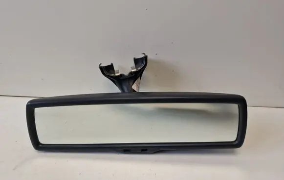 Volkswagen PASSAT B7 Rear view mirror (interior) 1K085751