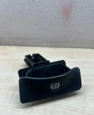 Mercedes-Benz E W211 Hand parking brake switch 2114200077