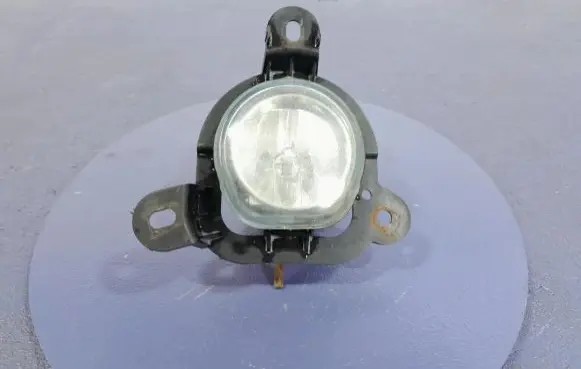 Front fog light