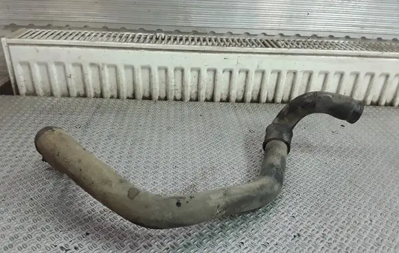 SsangYong Kyron Engine coolant pipe/hose