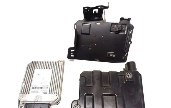 Ford Tourneo Gearbox control unit/module GK21-12B565-DD
