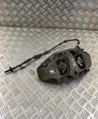 Audi Q7 4M Front brake caliper 4M0615106BC