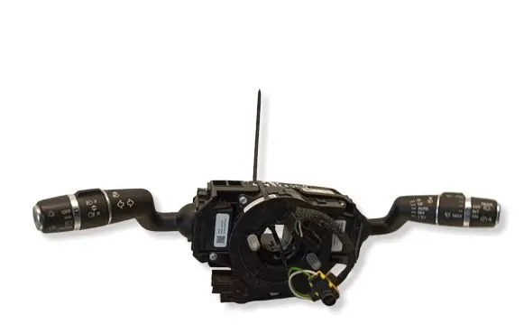 Land Rover Discovery Sport Airbag slip ring squib (SRS ring) FK7214A664CA