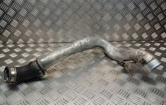 Volkswagen Golf V Intercooler hose/pipe 1K0145828C