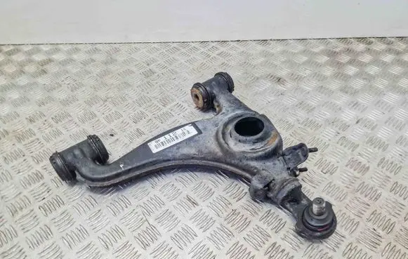 Front lower control arm/wishbone