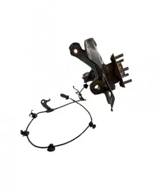 Toyota Yaris XP210 Front wheel hub
