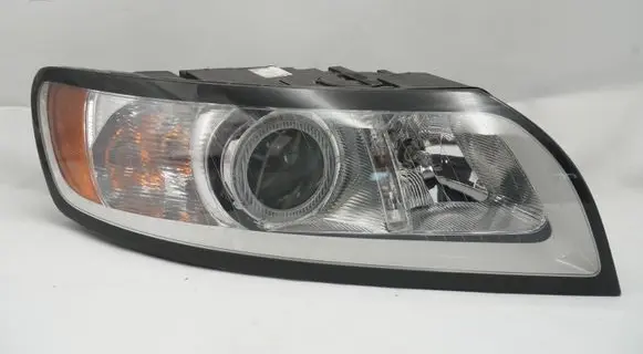 Volvo V50 Headlight/headlamp 31299584 0301237202