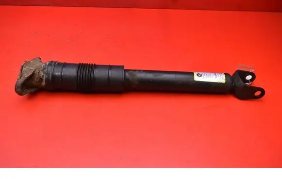 Jeep Grand Cherokee Rear shock absorber/damper 68029556AF