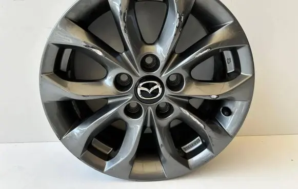 Mazda 3 R16 alloy rim DD2FV3810A