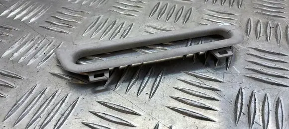 Mercedes-Benz E W211 (B) pillar trim (bottom) A2116950459