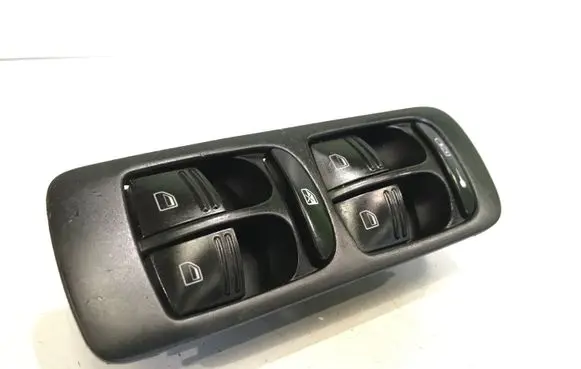 Porsche Cayenne (9PA) Electric window control switch 7L5959857A