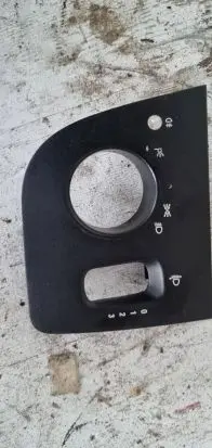 Mercedes-Benz Vaneo W414 Electric window control switch 01385