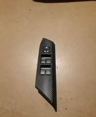 Toyota RAV 4 (XA40) Electric window control switch 423242120