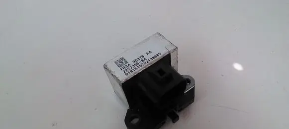 Ford Mustang VI Fuel injection pump control unit/module FR3A9D370AA 22273560A