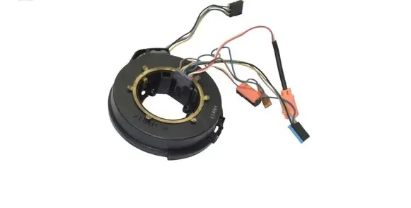 BMW 7 E38 Airbag slip ring squib (SRS ring) 32341161912 1161912