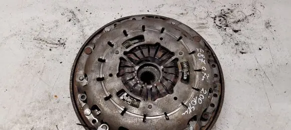 BMW 1 E81 E87 Clutch set kit