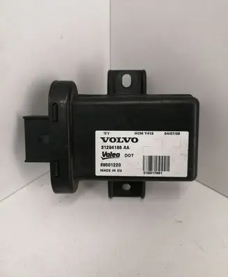 Volvo XC60 Xenon control unit/module 31294186AA 31294186