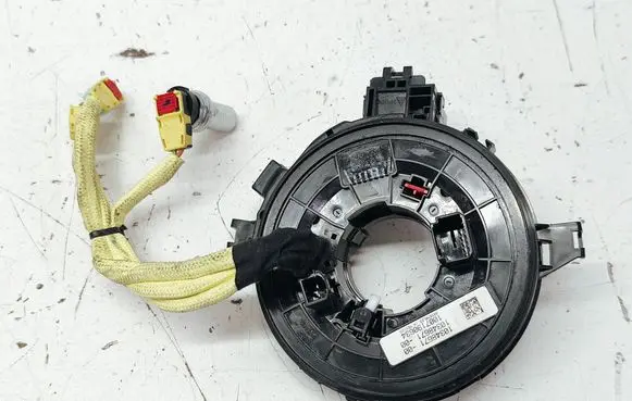 Chrysler Pacifica Airbag slip ring squib (SRS ring) 1034867100 1007190634