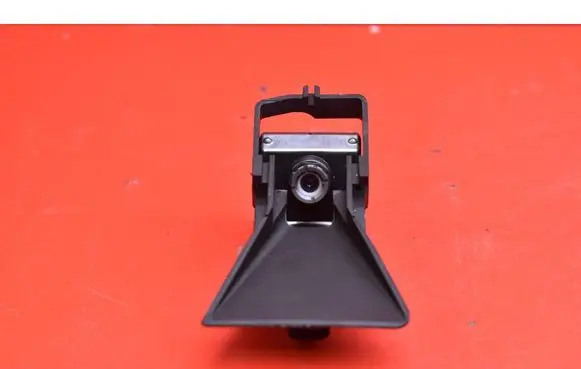 BMW 7 F01 F02 F03 F04 Reversing camera 09188377