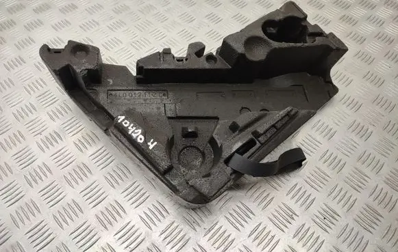 Audi Q7 4L Tool box 4L0012112C