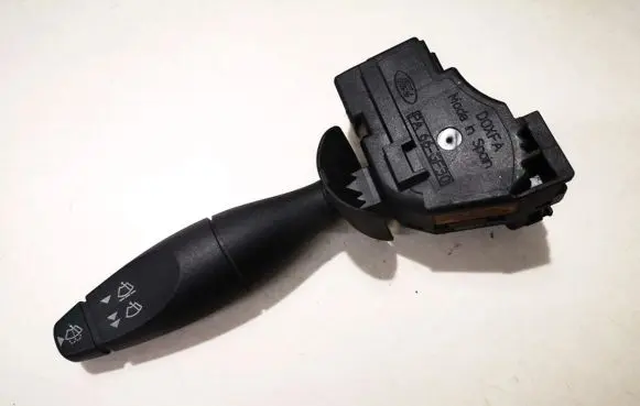 Ford Focus Wiper control stalk 98ag17a553cc