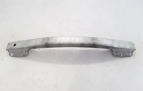 Renault Laguna III Front bumper cross member 752100002R