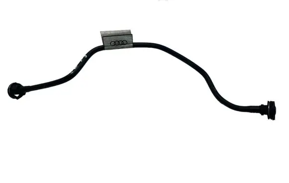 Audi A4 S4 B8 8K Engine coolant pipe/hose 7337820360100153