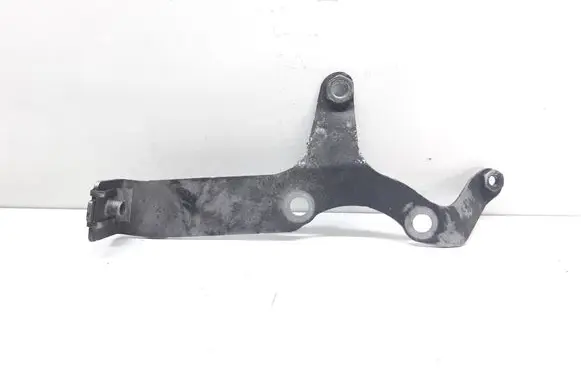 BMW 5 E60 E61 Power steering pump mounting bracket 7801443 32427801443