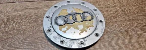 Original wheel cap