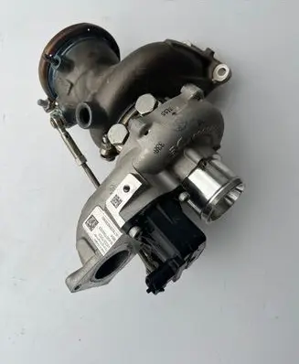 Fiat 500X Coolant pipe/hose 46337053 DA710091606060 16409700003